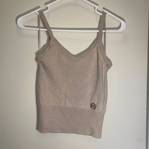 🤎Michael Kors Wool Blend Tank Size: XS